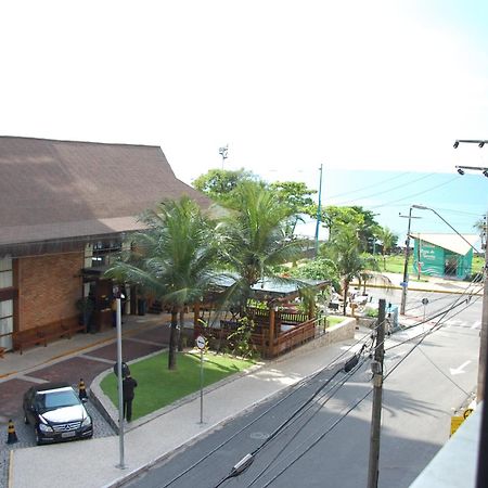 Hotel Netuno Beach Fortaleza  Eksteriør billede