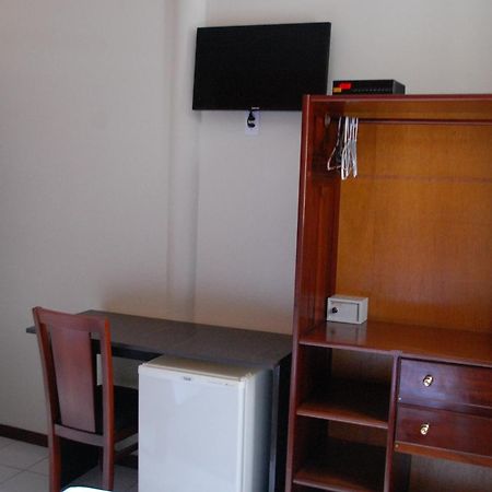 Hotel Netuno Beach Fortaleza  Eksteriør billede