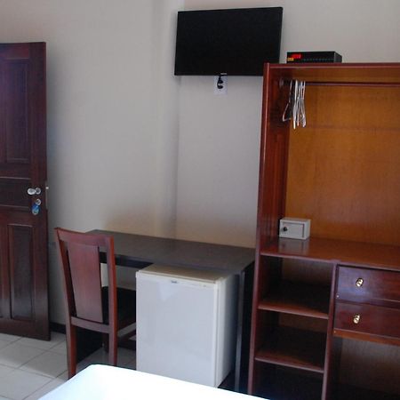 Hotel Netuno Beach Fortaleza  Eksteriør billede