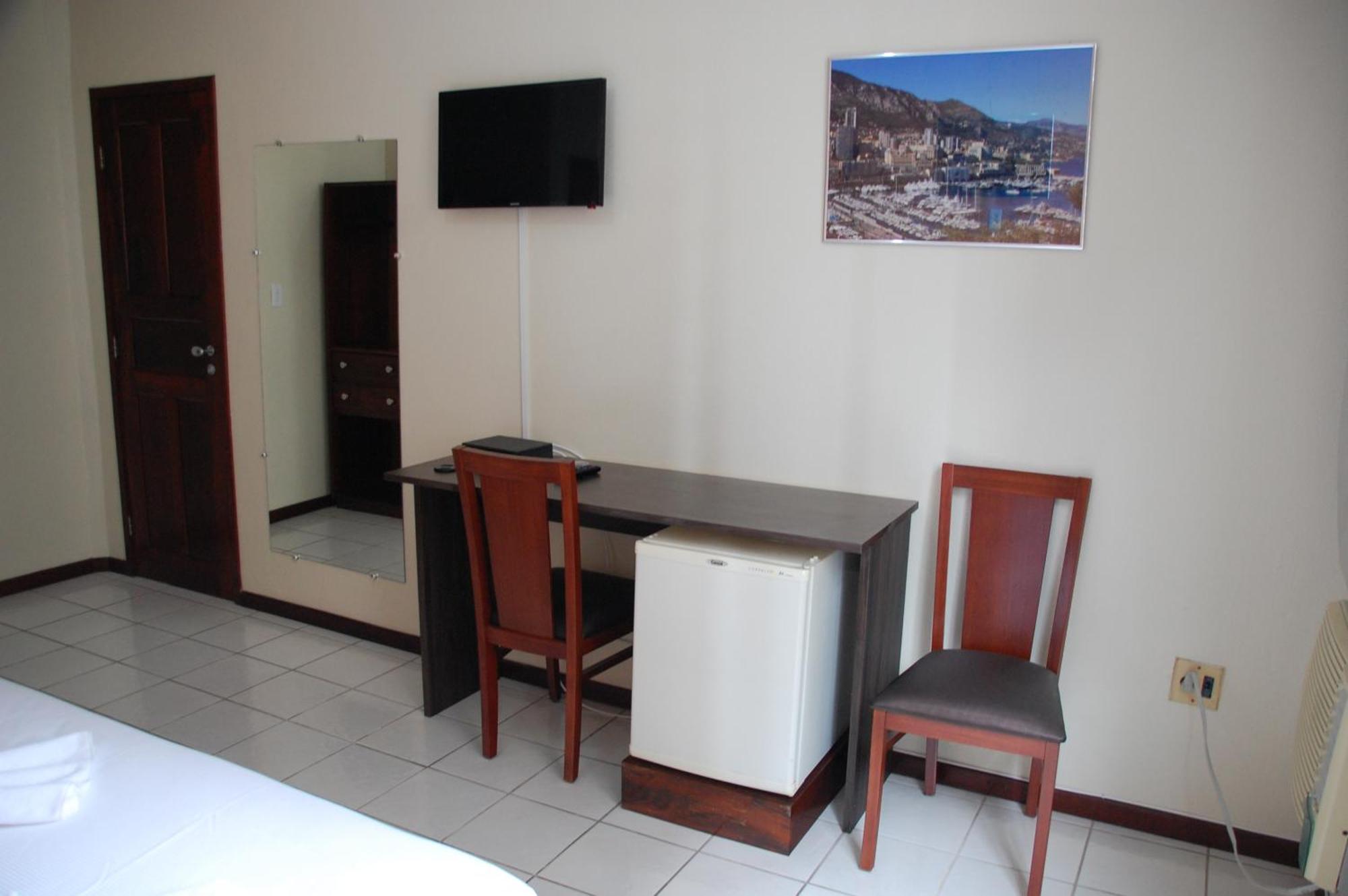 Hotel Netuno Beach Fortaleza  Eksteriør billede