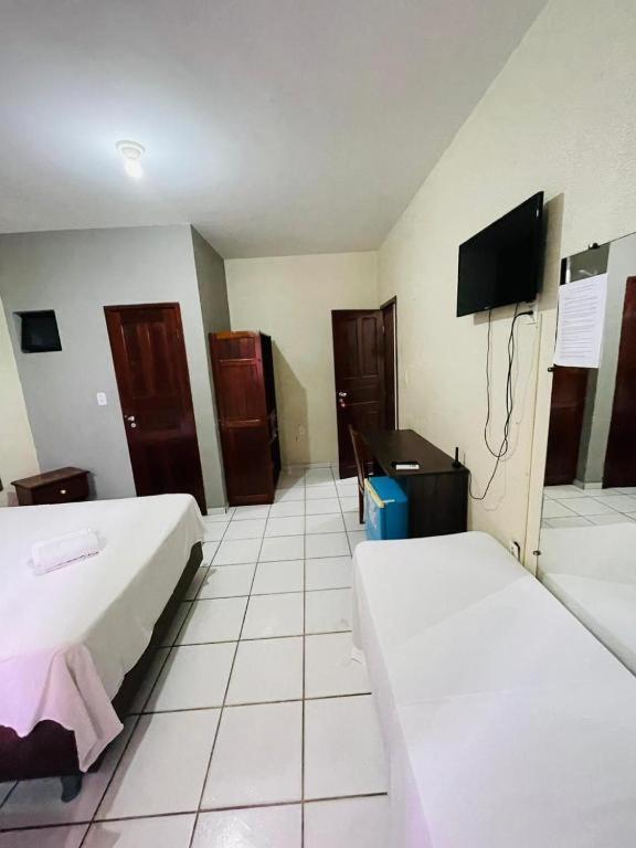 Hotel Netuno Beach Fortaleza  Eksteriør billede