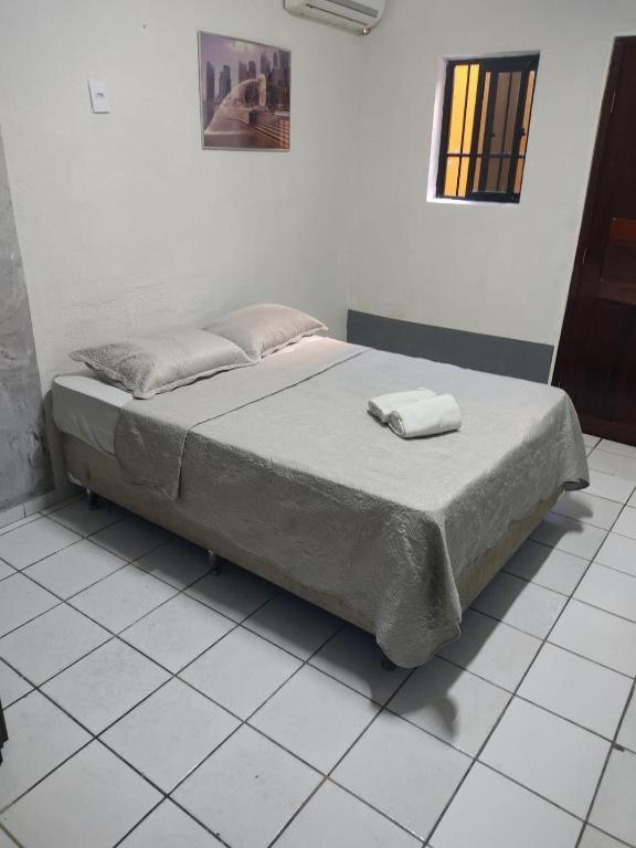 Hotel Netuno Beach Fortaleza  Eksteriør billede