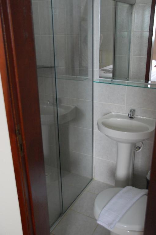 Hotel Netuno Beach Fortaleza  Eksteriør billede