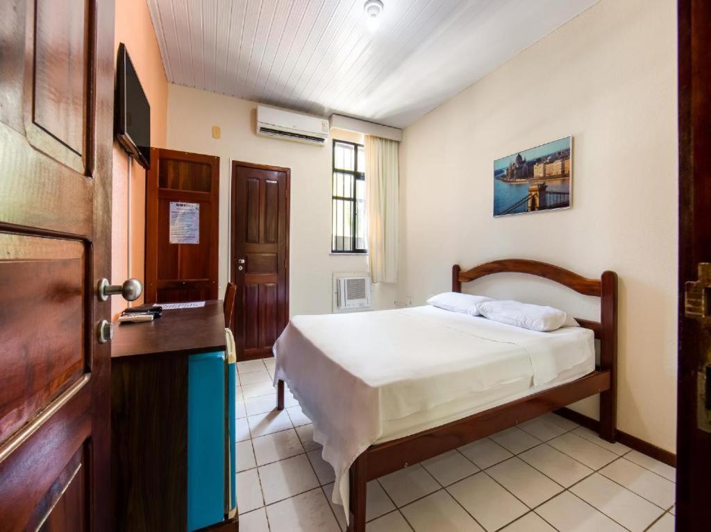 Hotel Netuno Beach Fortaleza  Eksteriør billede