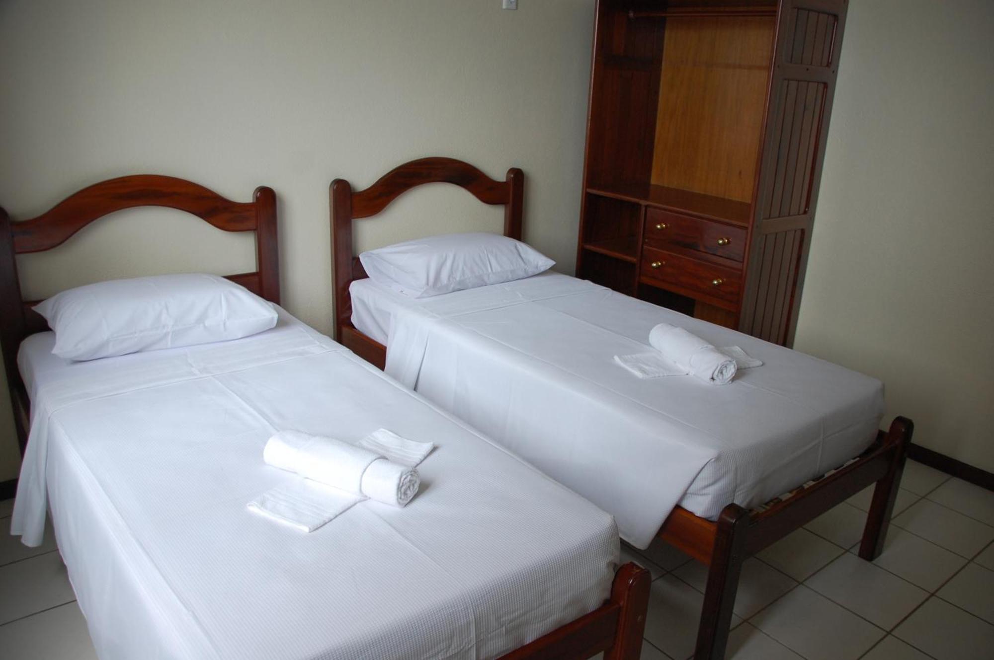Hotel Netuno Beach Fortaleza  Eksteriør billede